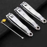 Три плоских рта (отправьте ушные ложки)