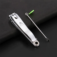 Большие маникюрные кусачки, ухочистка