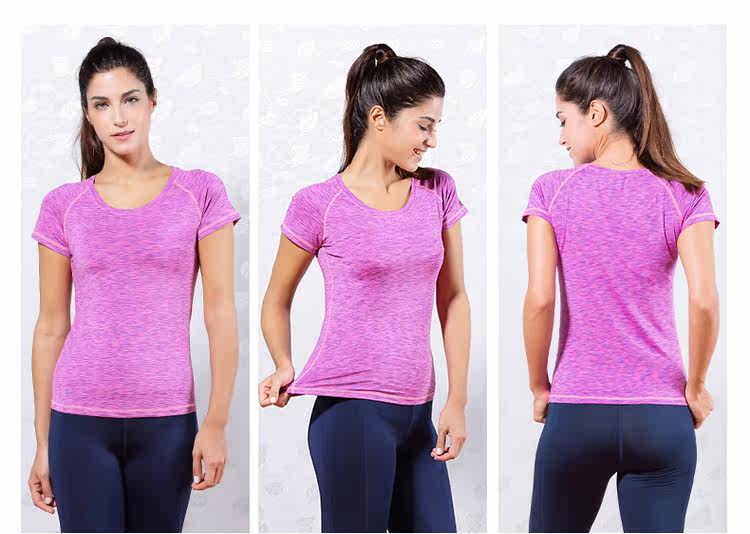 Vêtement fitness femme GLEST - Ref 616307 Image 35