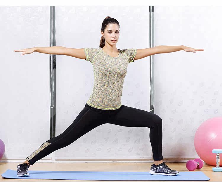 Vêtement fitness femme GLEST - Ref 616307 Image 48