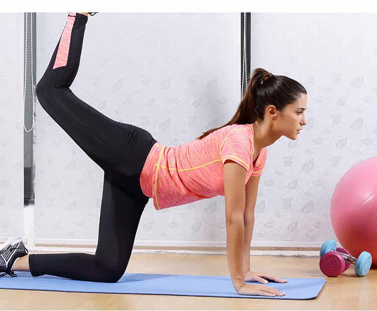 Vêtement fitness femme GLEST - Ref 616307 Image 40