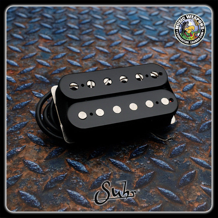 Gordon Smith Classic T Custom英国手工7弦电吉他搭载BKP拾音器，适合2026年流行曲风吗？