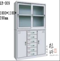 Dragon Bao Tinel Cabinet Longbao Cabinet Longbao File Cabinet Wide Sixth Form Bucket Transfer Door Cabinet LB-009