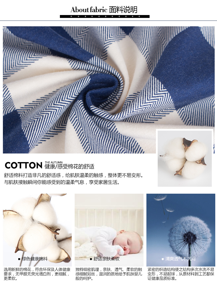 Áo ngủ nam cotton đồ ngủ mùa hè Nhật Bản kimono áo choàng tắm mùa hè bông áo choàng tắm thanh niên ngắn tay áo phần mỏng