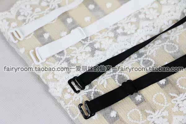 Sangles pour lingerie - Ref 803904 Image 5