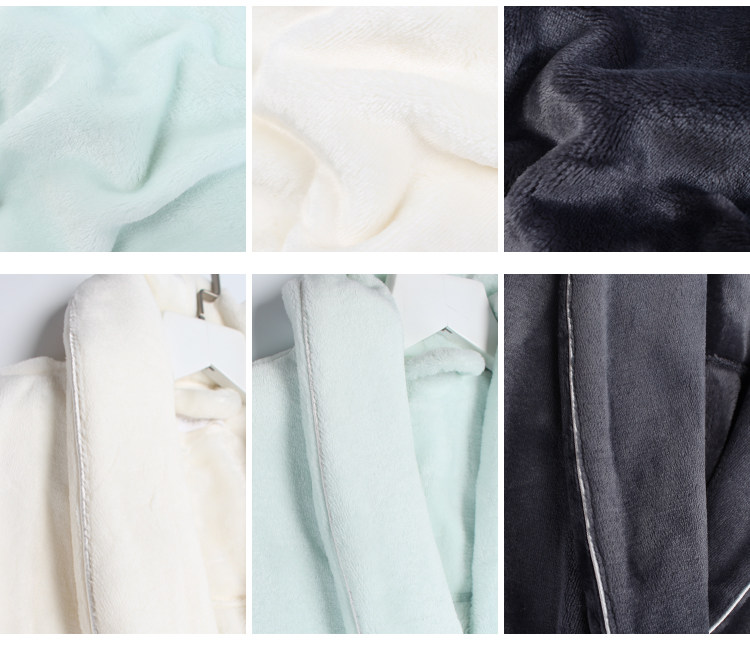 Peignoir jeunesse - Ref 594757 Image 21