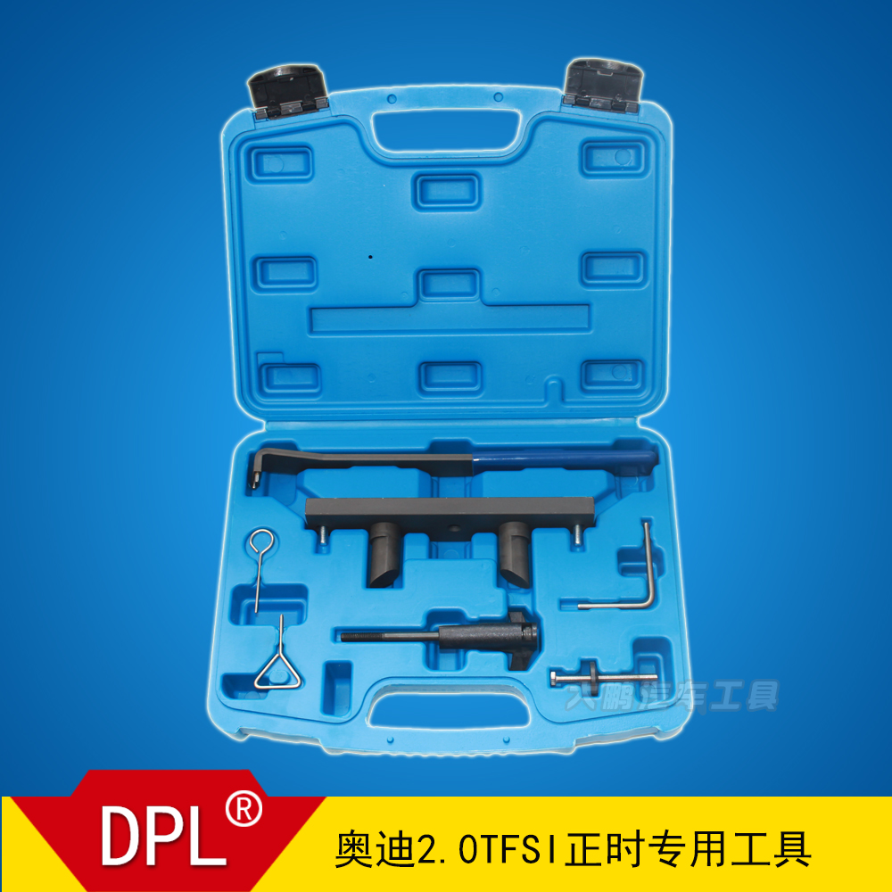 Fox Audi timing tool set A4LA6 2 0 T10252 (TFSI) BPJ  