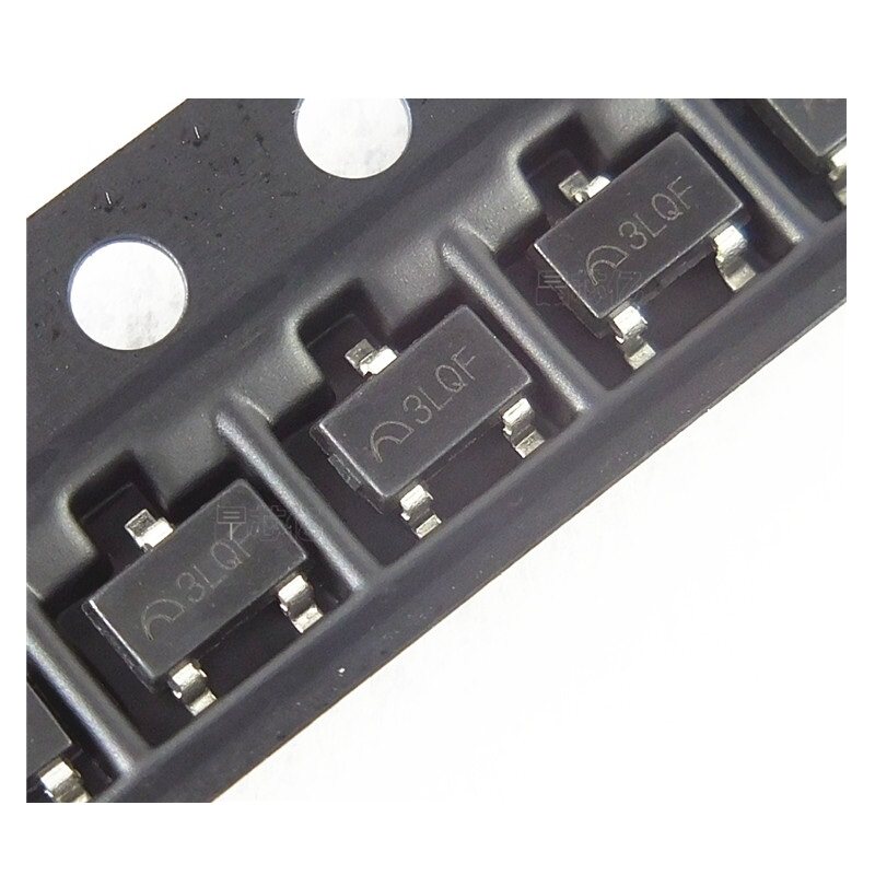 ME6216A13M3G 1 3V SOT23 TriCore Low power LDO voltage stabilized chip brand new Longqiu