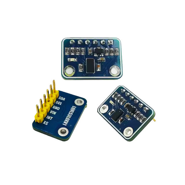 Vl53 Distance Measurement Module Optical Distance Sensor Vl53L0X Lga12 Laser Distance Measurement Obstacle Avoidance Tof Module