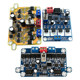 IRLR7843 motor drive module smart car single/dual MOS tube optocoupler isolation full bridge board Longqiu