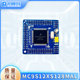 Mc9S12Xs128Mal 112-Pin System Board V4.1 51*49mm Smart Car Core Board Protection Version Longqiu