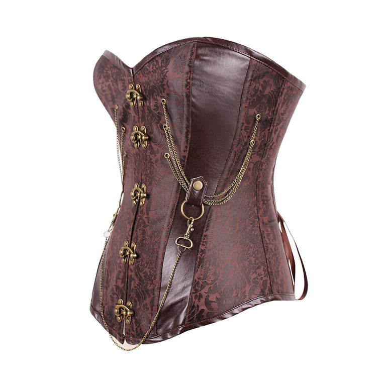 Corset luxueux, LB4755 - Ref 671735 Image 21