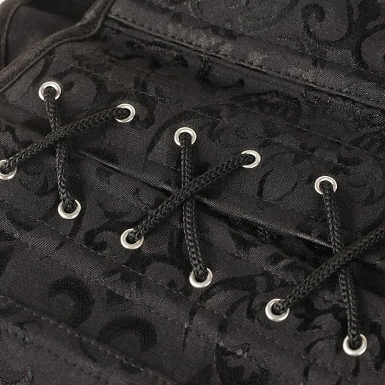 Corset luxueux en spandex - Ref 671743 Image 38