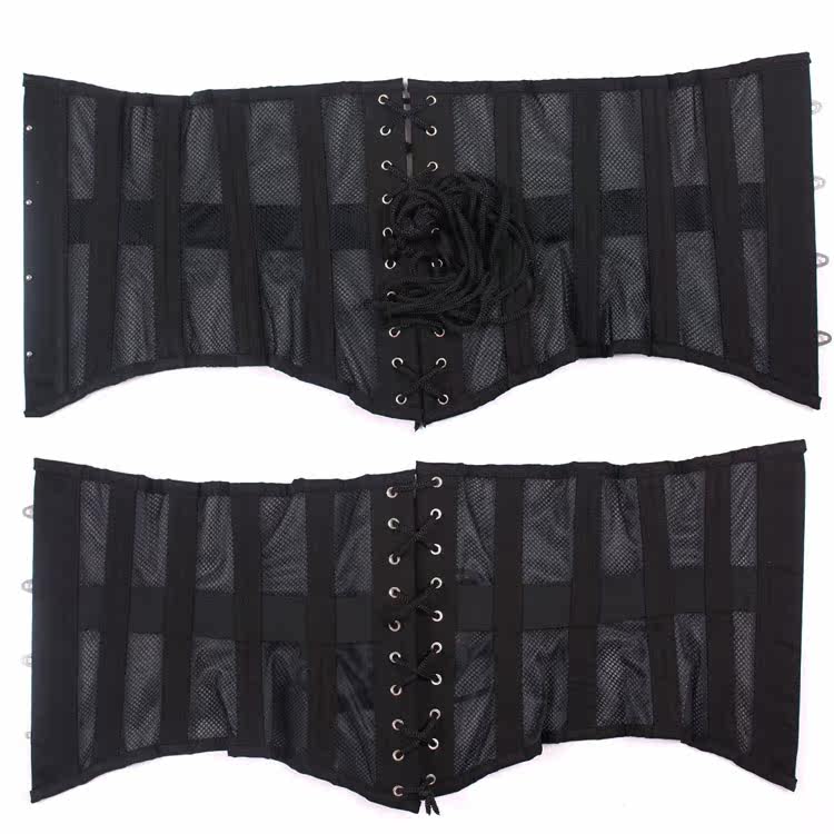 Corset luxueux en spandex - Ref 675149 Image 22