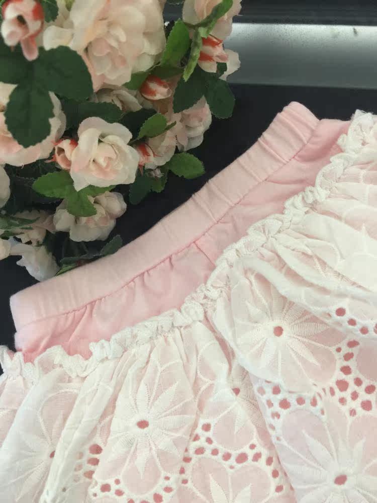 Jupe pour fille AMBER - Ref 2051042 Image 11