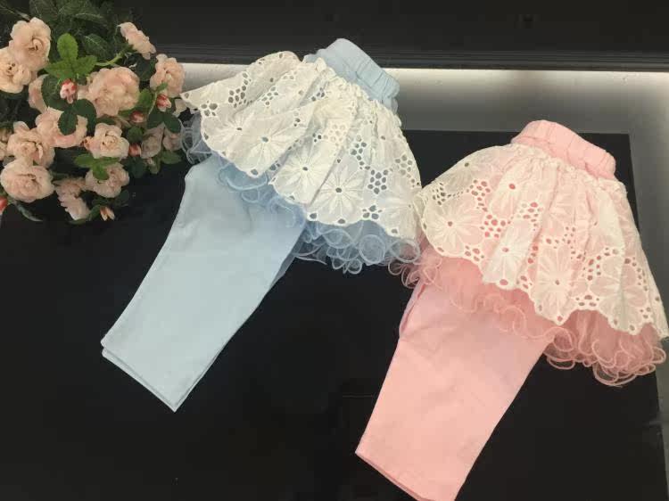 Jupe pour fille AMBER - Ref 2051042 Image 7