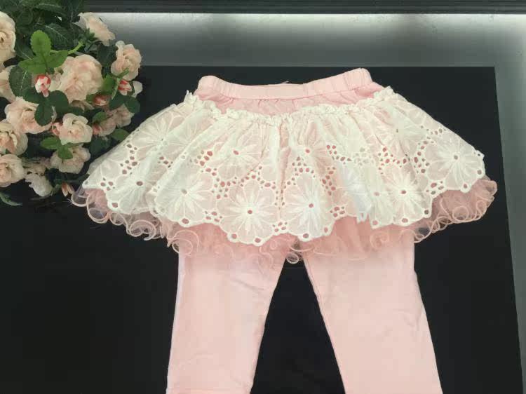 Jupe pour fille AMBER - Ref 2051042 Image 10