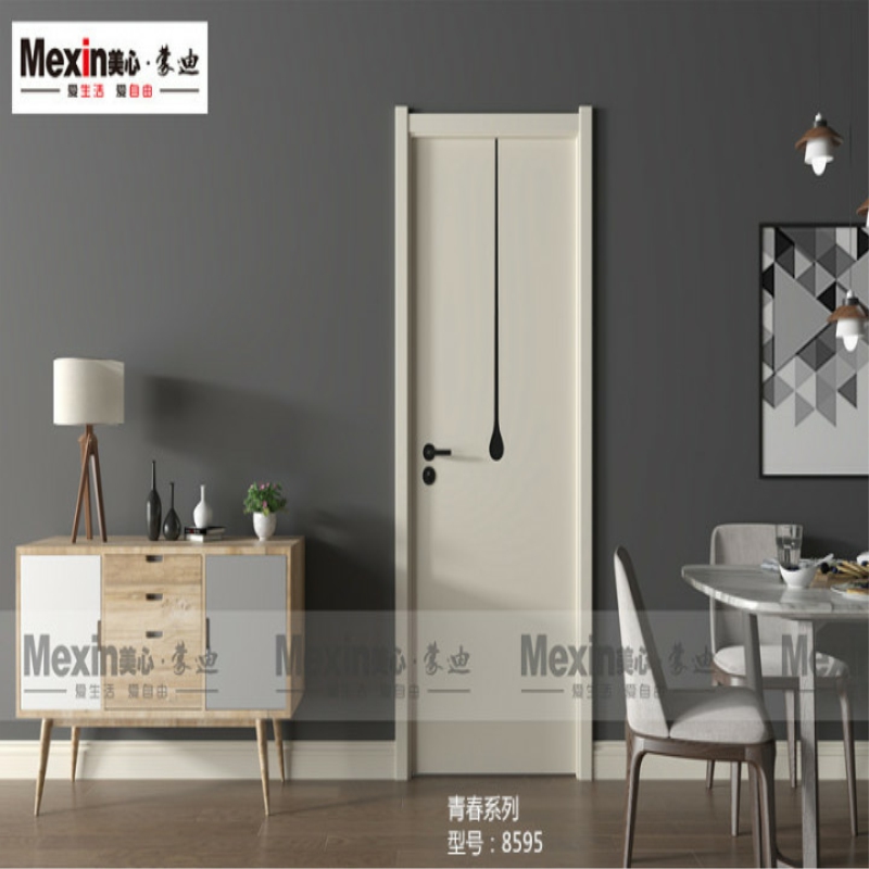 The Youth Series 8595