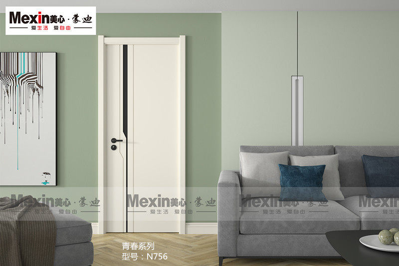 The Youth Series N756