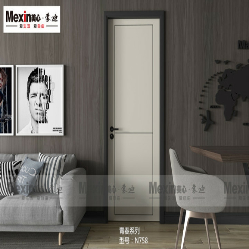 The Youth Series N758