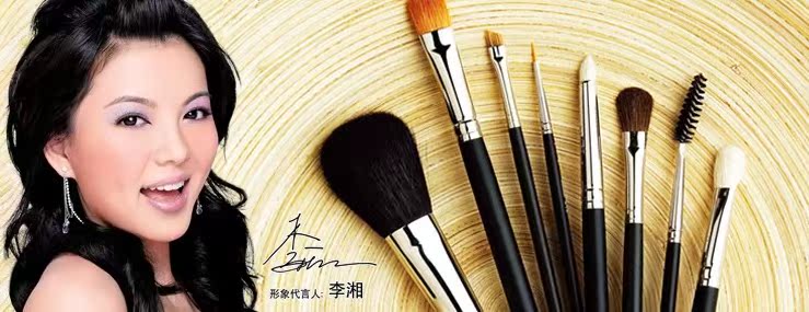 Sản phẩm nội địa chính hãng Lei Qi dạng bột trong suốt và hoàn hảo các loại phấn phủ kiềm dầu tốt