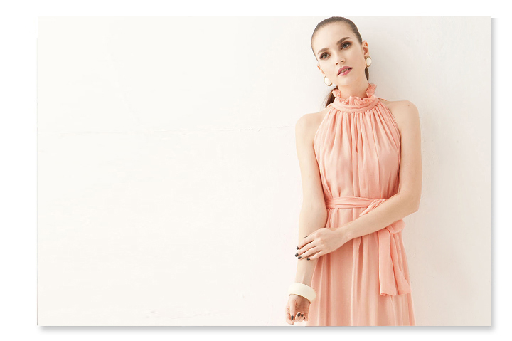 Robe femme YYFS en Mousseline - Ref 3326837 Image 37