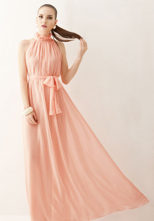 Robe femme YYFS en Mousseline - Ref 3326837 Image 48
