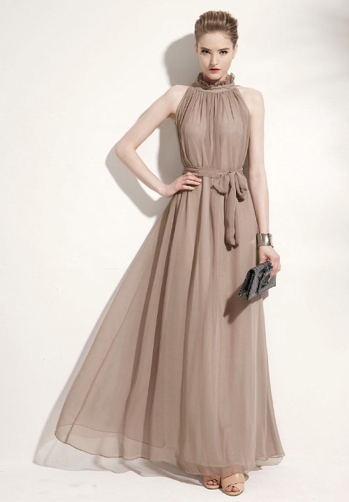 Robe femme YYFS en Mousseline - Ref 3326837 Image 53