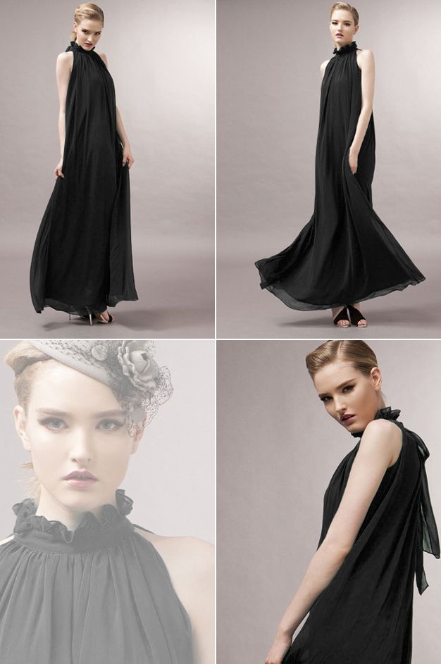 Robe femme YYFS en Mousseline - Ref 3326837 Image 102