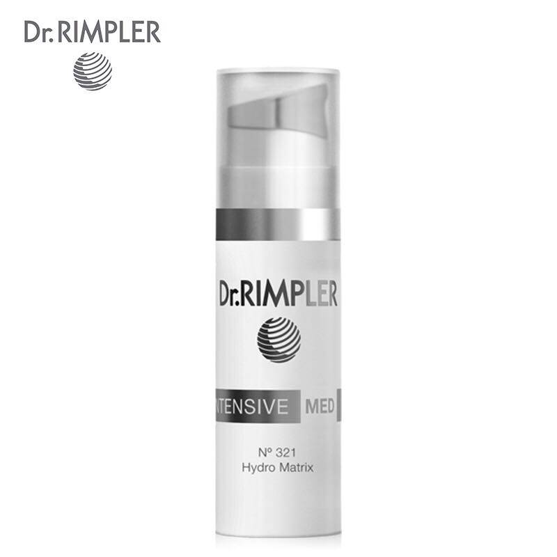 Dr. Mut N°321 specialized in aesthetic hydraulic acid depth moisturic essence 50G micro needle absorption