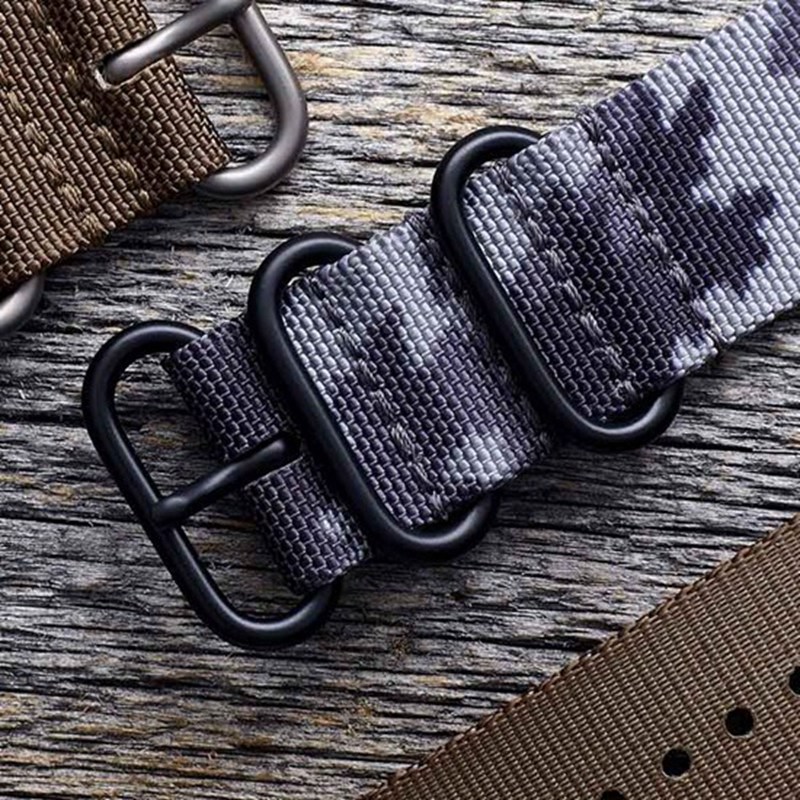 SUUNTO Sonnto 9 Spartan Speed Photoelectric Baro Outdoor D5 Universal 24mm Original Knit Strap