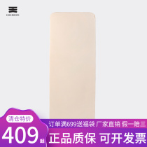 highrock sky stone outdoor tent Automatic inflatable anti-damp cushion Single camping mattress Thickened Afternoon Sleeping Mat