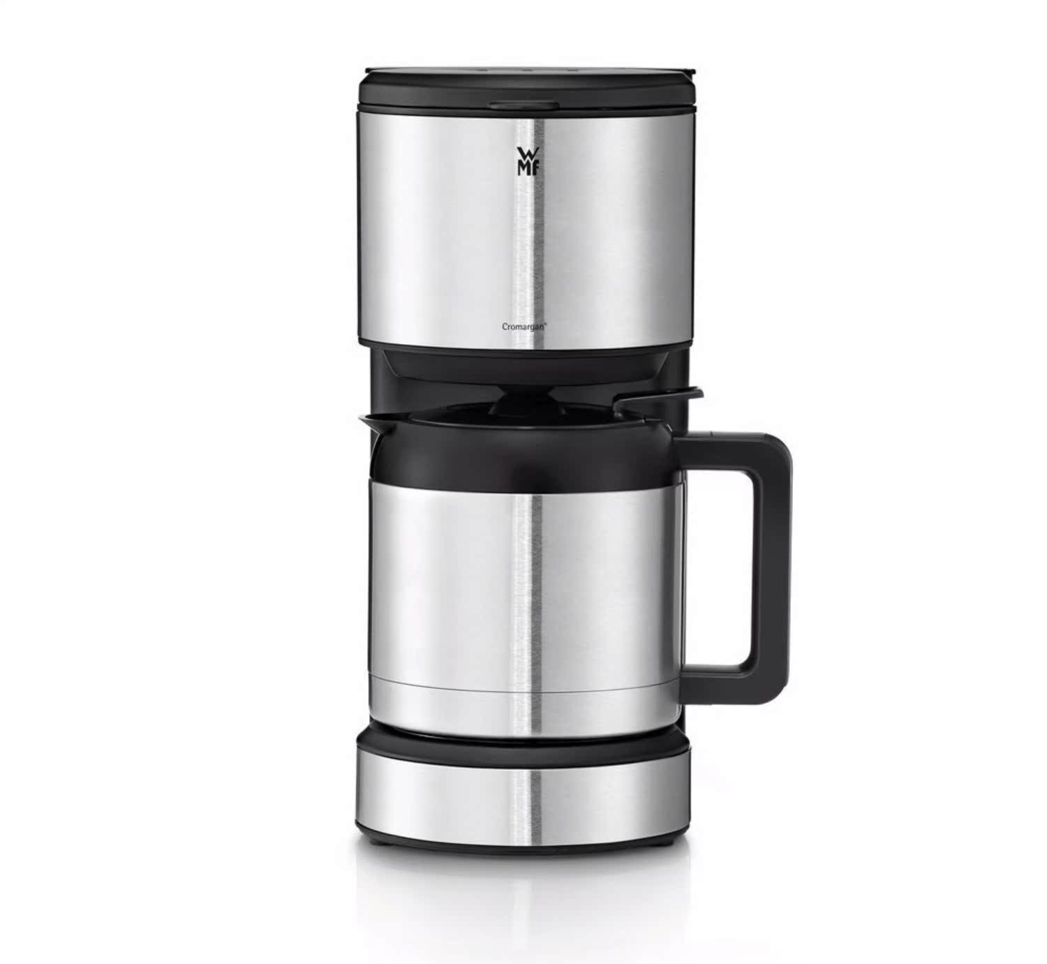 máy pha cà phê văn phòng Đức nhập khẩu WMF futeng Bao STELIO Aroma loạt cà phê nồi nhỏ giọt máy pha cà phê wmf - Máy pha cà phê máy xay cà phê mini