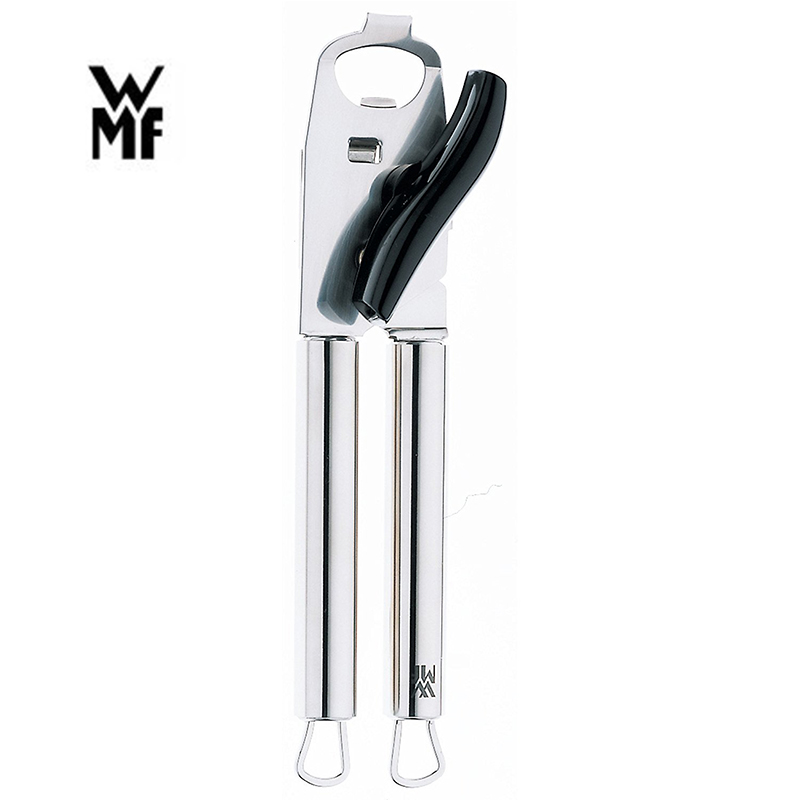 Germany WMF can opener WMF can opener bottle opener Two-in-one exquisite 18-10 stainless steel