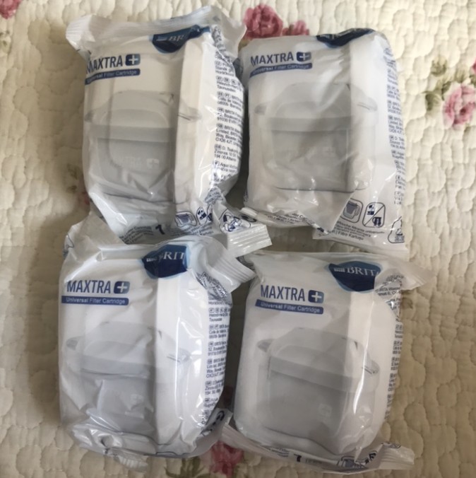 4 European version filter core 2021 Original fit 3 generation reinforced upgraded version Deying filter kettle with non-Asia-Pacific homemade version