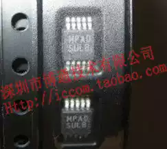 8-pin power supply chip AAW2VB 4T6 1421RRZ LTUE LTJC LTFL LTCR LTDB LTSG 