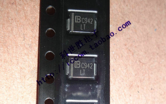 SMB SMD Diode Printing LK BK LM BM98 LP BP LR BR LT BT B14 J5 RK12