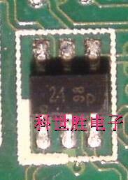 Patch 6 foot IC Inprint 2F 1A 2A C22A 21p AFT 850E14 GAP4 GAP4 CAJ7 62925 CAJ7 