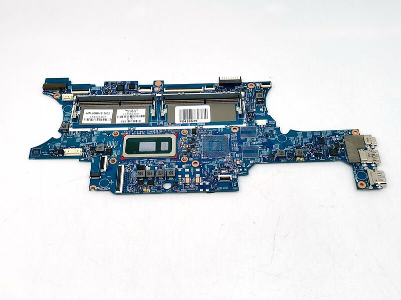 Hp X360 15-Dr Tpn-W142 Motherboard L53569-601 Version: 18748-1