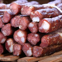 Dry Intestine Pure Artisanal Homemade Northeast Harbin Tri-produced Lower Wine Dish Air-dried