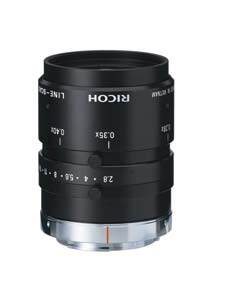 Line sweep FL-YFL5028A-035 the FL-YFL5028A-035 in the line.