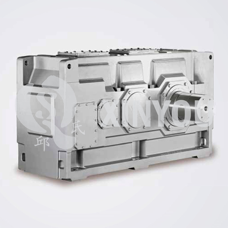 Siemens FLENDER Flander gearbox H4 DM 23 24 25 26 27 28 reducing motor