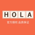 脂粉阁赫拉品牌店的LOGO