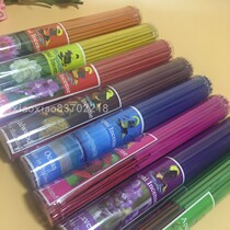Thai line incense natural bamboo sign nine-tailed big spirit chongdi butterfly four-sided Buddha for incense flower incense supplies Buddha brand image incense