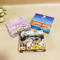 Thai Ta fragrance Indian fragrance with a strong and purified air bamboo fragrance without sandalwood