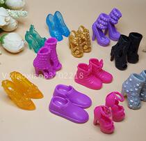 Thai shoes clothes and high - heel shoes such as high - heel folder plate around the Florida shell