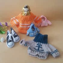 Thai Buddha clothes sweater hat reward supplies for clothes baby wish to return Buddha statue Thai clothes
