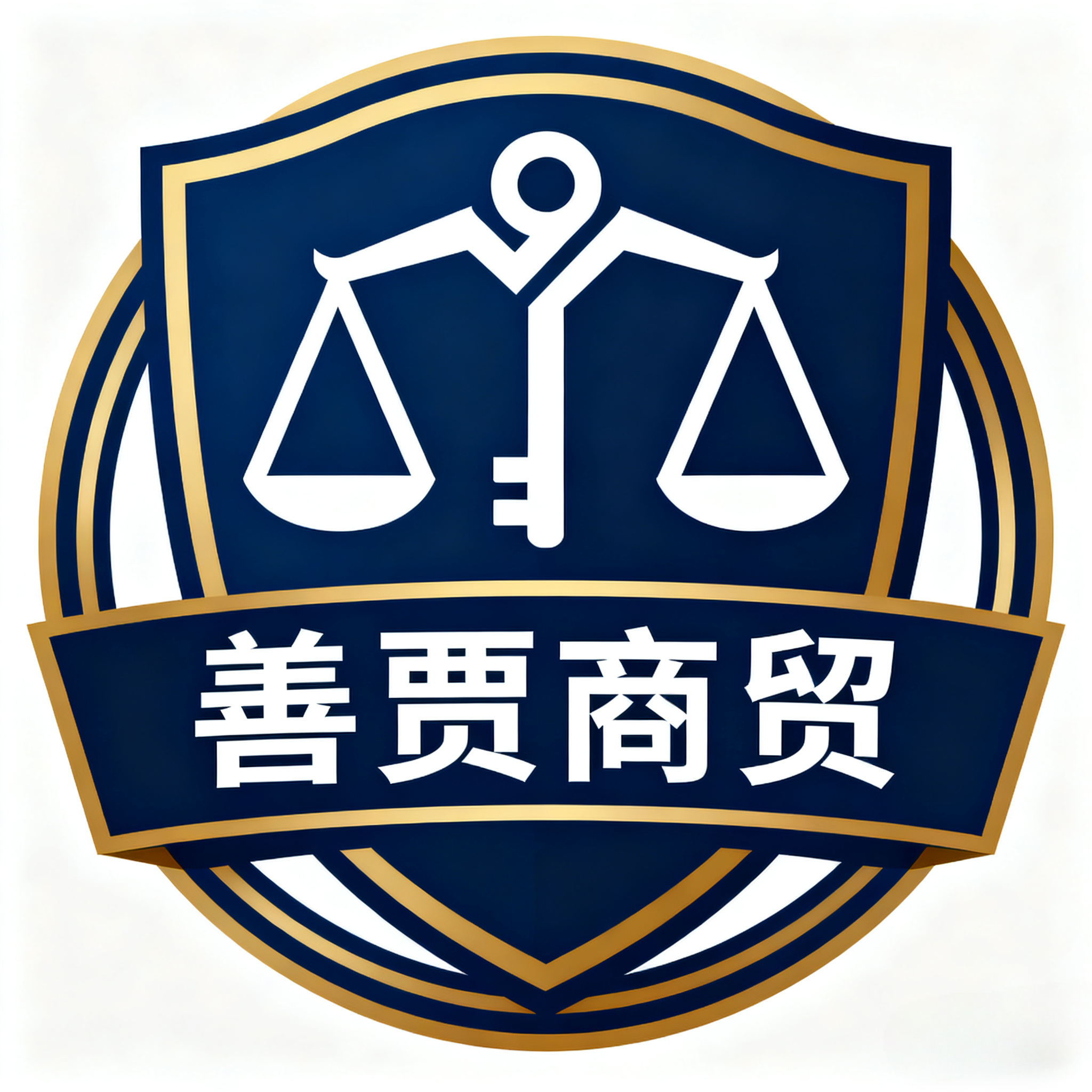 善贾商贸