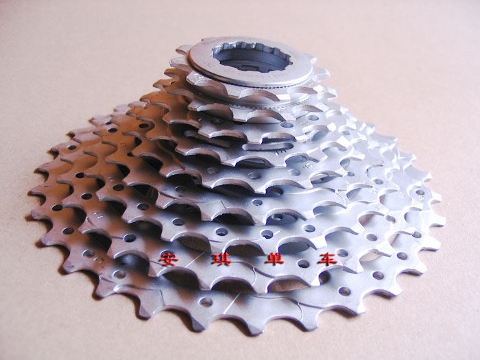 Pignon de vélo - Ref 2380084 Image 3