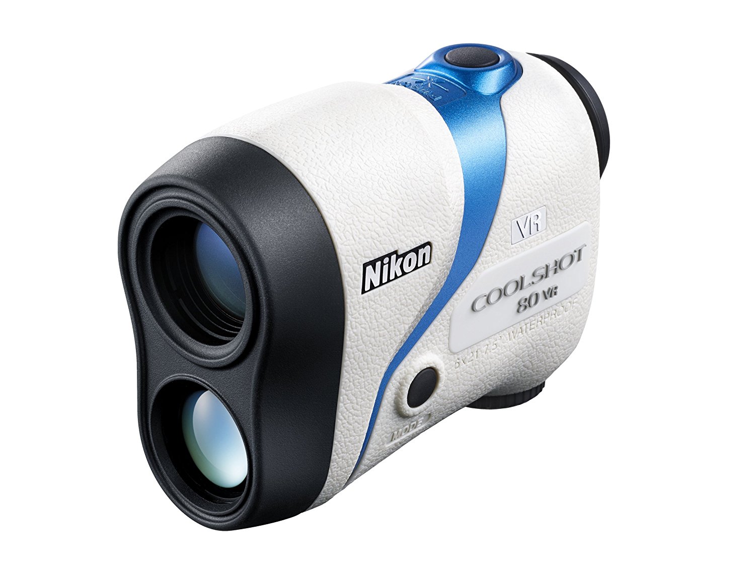 Купить Nikon Coolshot Pro Ii Stabilized
